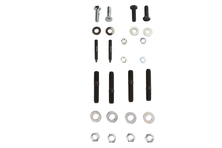 Inner Primary Mount Kit