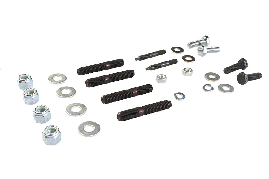 Inner Primary Mount Kit