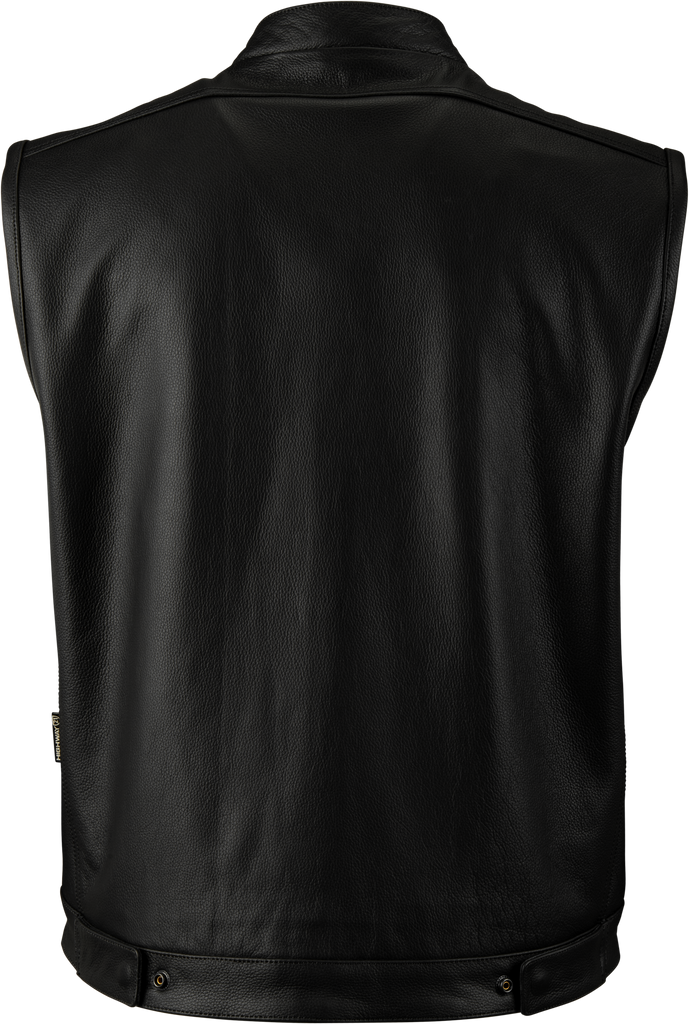 Magnum Vest Black Xl