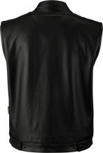 Load image into Gallery viewer, Magnum Vest Black Xl