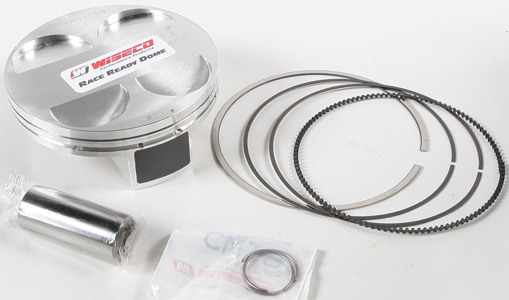 Piston Kit Armorglide Box Frg 96.00/Std 12:1 Hon