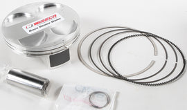 Piston Kit Armorglide Box Frg 96.00/Std 12:1 Hon
