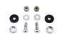 License Plate Mount Kit