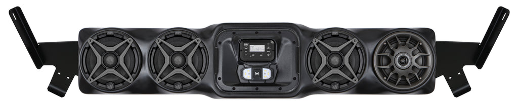 Ssv Wp3 Ovrhd Spkr Kit Hon Pioneer 1000