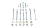 Engine Case Kit Cadmium