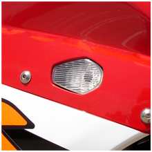 Load image into Gallery viewer, Flush Mount Signal Ts Clear