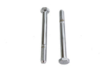 Load image into Gallery viewer, Generator Screw Kit Chrome