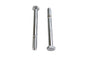 Generator Screw Kit Chrome