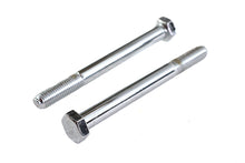 Load image into Gallery viewer, Generator Screw Kit Chrome
