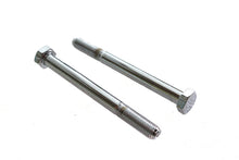 Load image into Gallery viewer, Generator Screw Kit Chrome