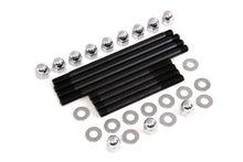 Load image into Gallery viewer, Chrome Engine Case Acorn Bolt Kit