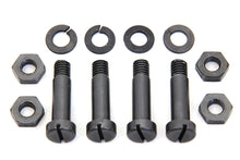 Load image into Gallery viewer, Footboard Parkerized Hinge Bolt Kit