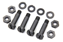 Load image into Gallery viewer, Footboard Parkerized Hinge Bolt Kit