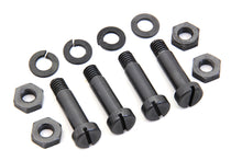 Load image into Gallery viewer, Footboard Parkerized Hinge Bolt Kit