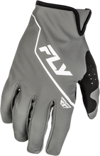 Load image into Gallery viewer, Windproof Gloves Grey/White 09