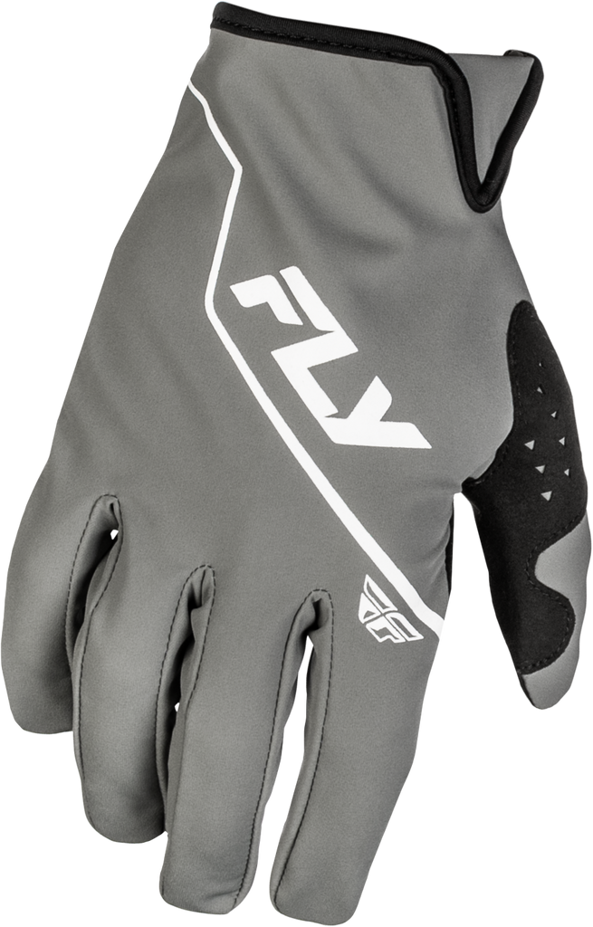 Windproof Gloves Grey/White 12