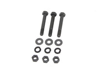Load image into Gallery viewer, WL/Servi-Car Gas Tank Mount Kit Parkerized