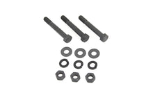 Load image into Gallery viewer, WL/Servi-Car Gas Tank Mount Kit Parkerized