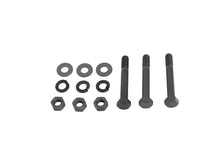 Load image into Gallery viewer, WL/Servi-Car Gas Tank Mount Kit Parkerized