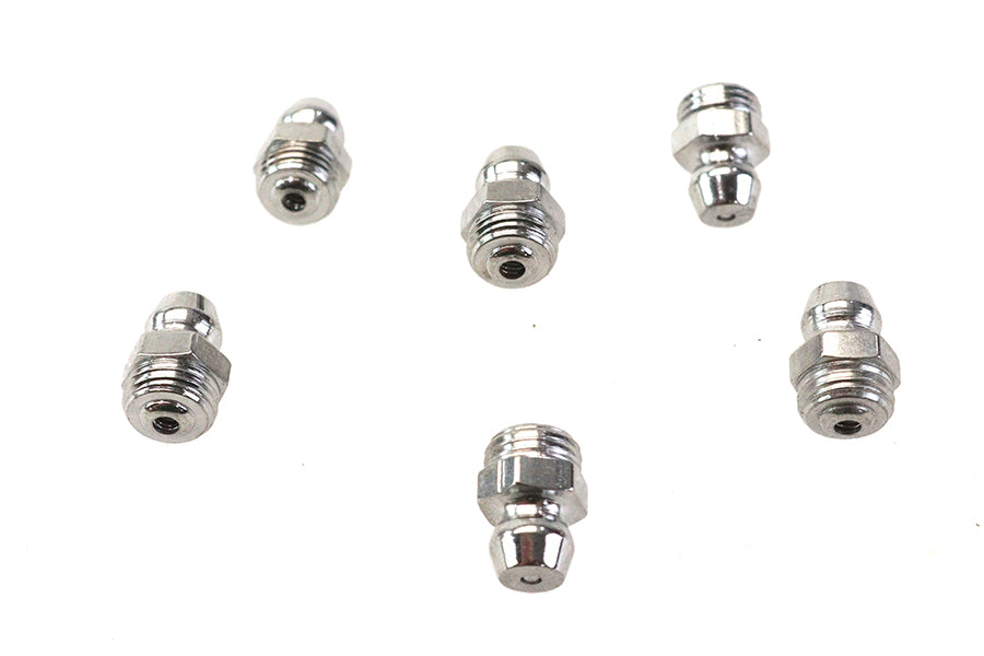 Grease Fitting 16 inch X 32 Thread