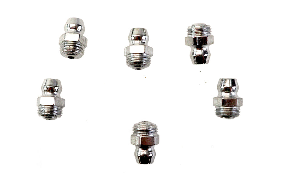Grease Fitting 16 inch X 32 Thread