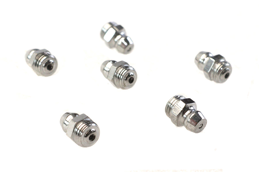 Grease Fitting 16 inch X 32 Thread