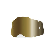 Load image into Gallery viewer, Rc2/Ac2/St2 Sheet Mirror True Gold Lens