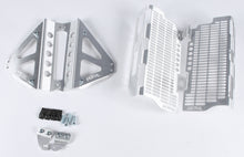 Load image into Gallery viewer, Aluminum Radiator Guard