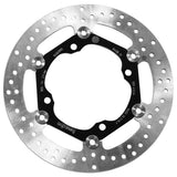 Brembo Serie Oro Front Rotor Floating 177-1068