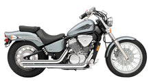 Load image into Gallery viewer, Streetrod Slashdown F/S Chr Hon Vlx600 88 07