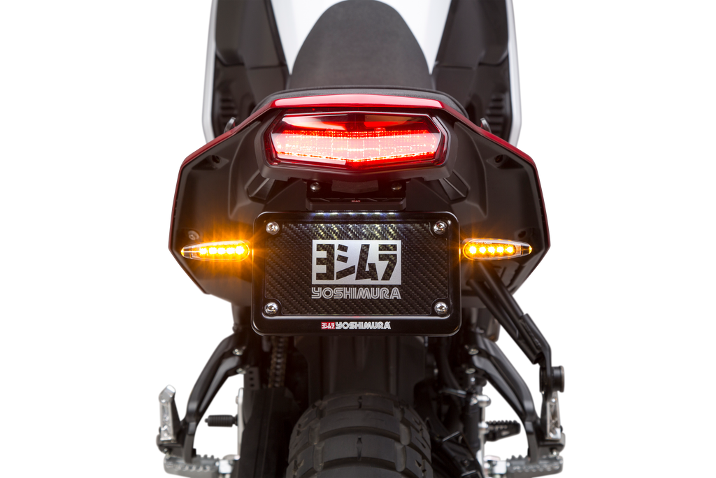 Fender Eliminator Kit Yam