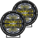RIGID Industries 360-Series 6