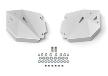 Load image into Gallery viewer, Alloy Rear Cv Guards Can