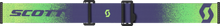 Load image into Gallery viewer, Prospect 2.0 Smb Ls Goggle Mdnt Prp/Sfty Ylw Ls Blue Chrm