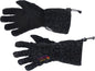 Craze Glove Ghost Leopard Xl