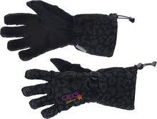 Load image into Gallery viewer, Craze Glove Ghost Leopard Md