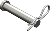 KFI Products Plow Actuator Service Pin 10-6070
