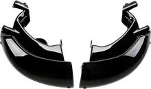Load image into Gallery viewer, Brake Cooler Black Kaw