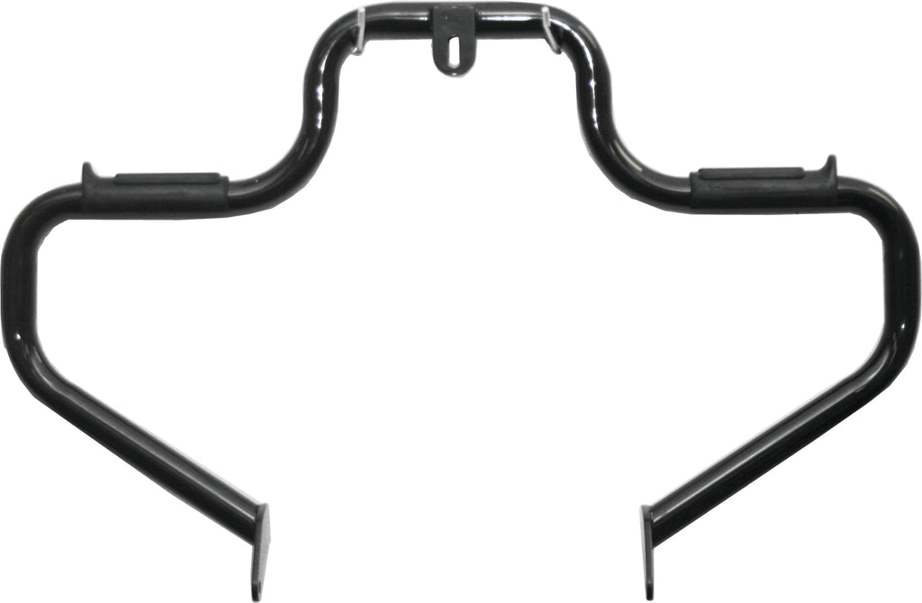 Engine Guard Hd Multibar Bar Fld 11 Up Blk