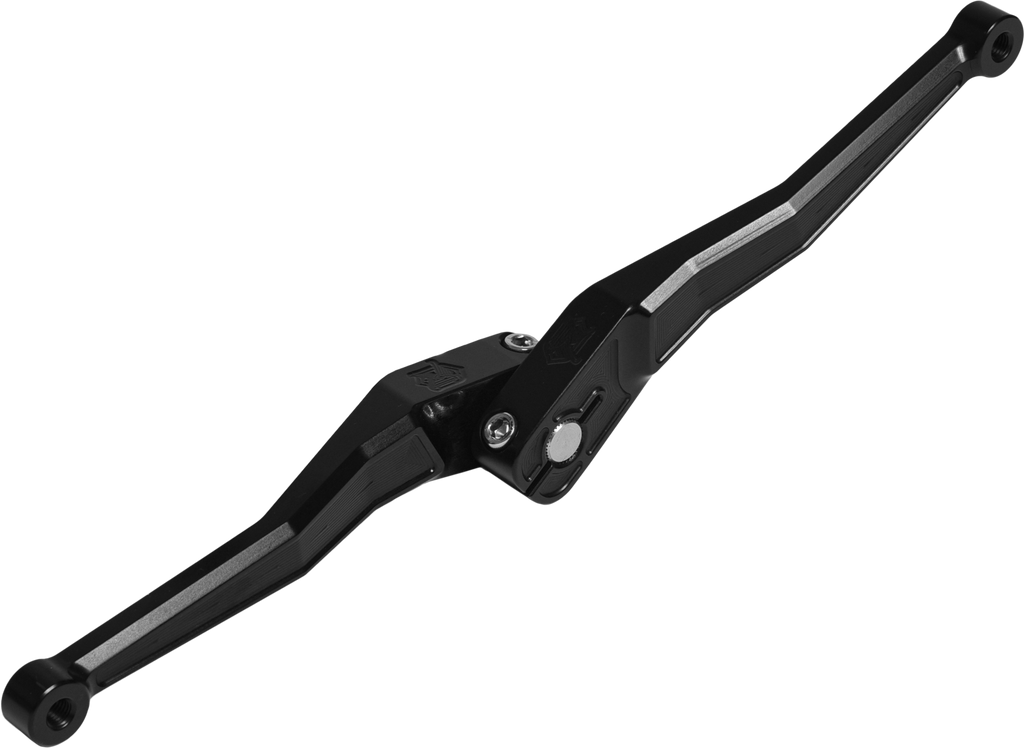 Nl Heel/Toe Shifter Levers Black Pair