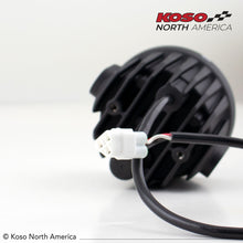 Load image into Gallery viewer, Led Dual Function Headlight