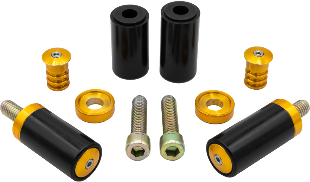 Bag Guard Extreme Chacho Gold Flh/Flt
