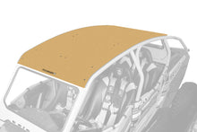 Load image into Gallery viewer, Asylum Roof Gold Matte