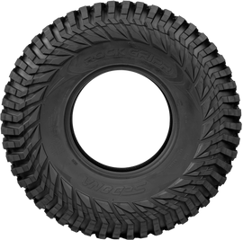 SEDONA Tire Rock Gripr 32x10.00r14 8PR tire with rugged tread pattern, designed for off-road vehicles.