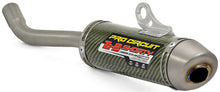 Load image into Gallery viewer, Ti 2 Ti/Kevlar R304 Silencer Yam