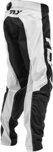 Load image into Gallery viewer, Youth Kinetic Mesh Pants Black/White Sz 24