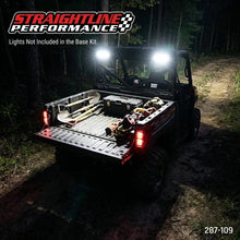 Load image into Gallery viewer, Smart Wire Reverse Light Kit No Light Pol