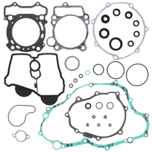 Load image into Gallery viewer, Complete Gasket Set With Oil Seals