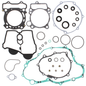 Complete Gasket Set With Oil Seals