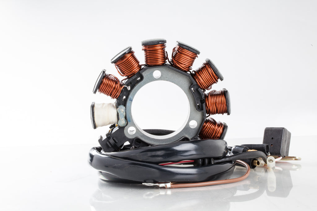 Stator